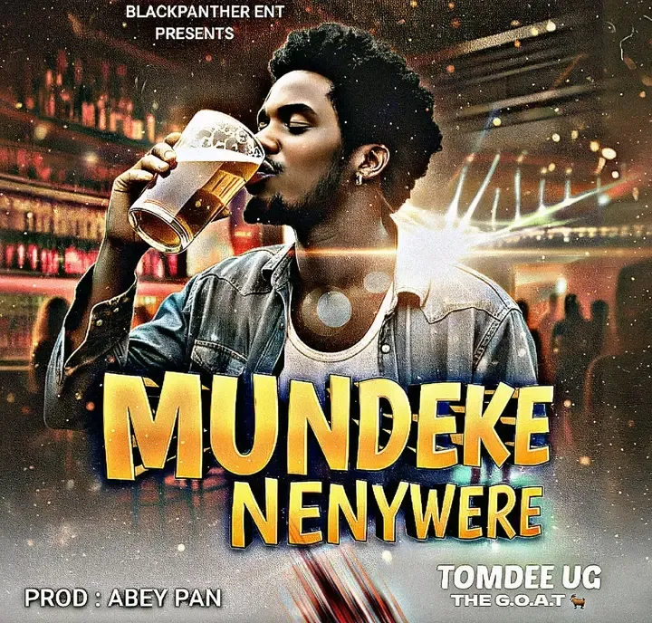 Mundeke Nenywere